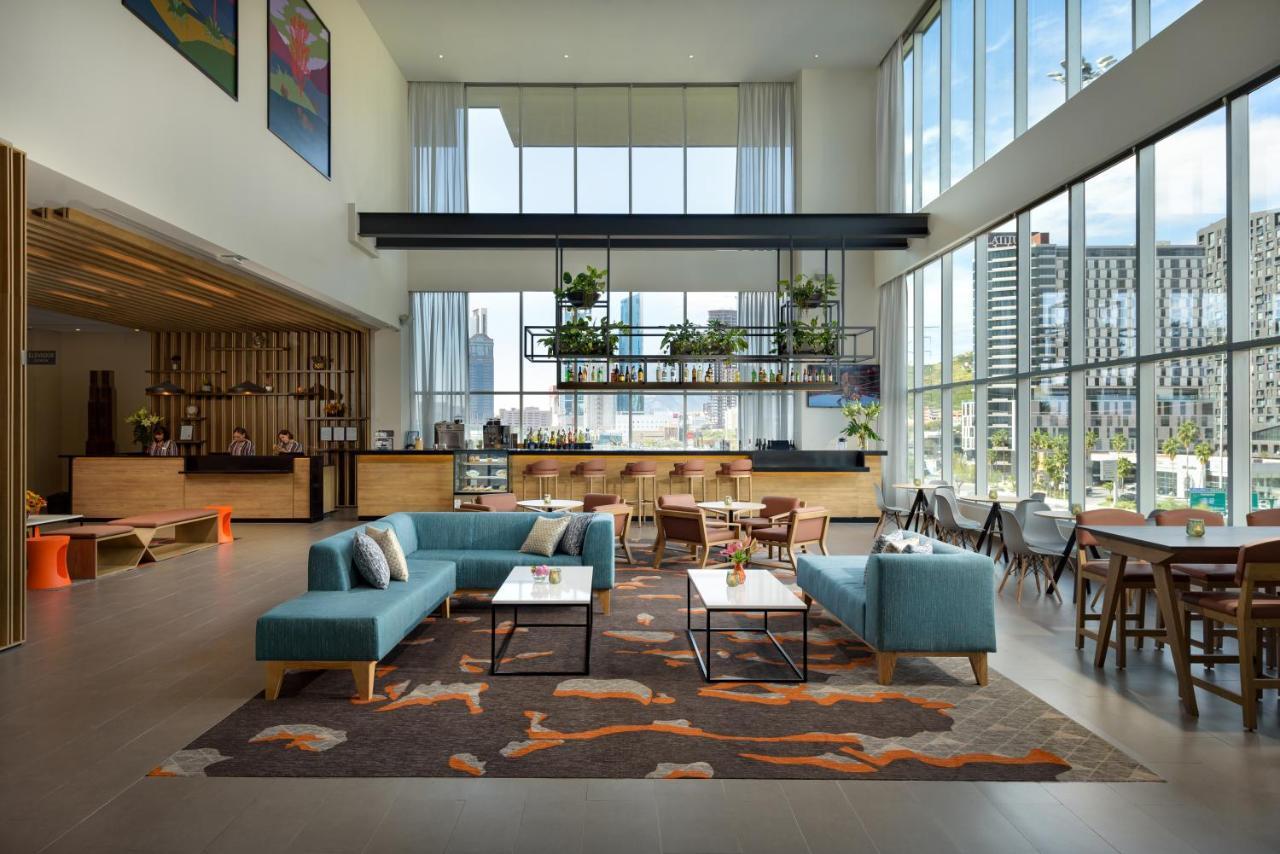 Hyatt House Monterrey Valle San Pedro San Pedro Garza Garcia Exterior photo